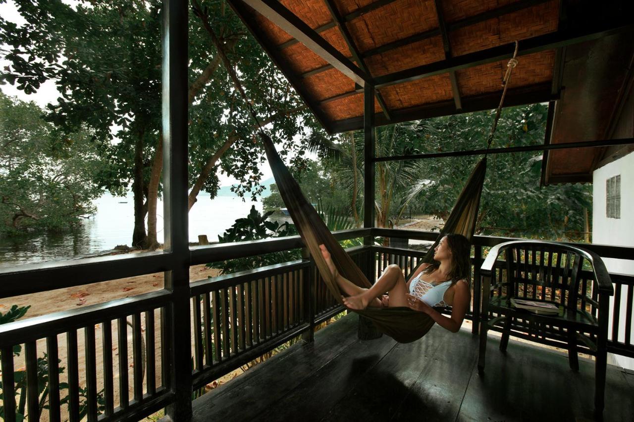 The Village Bunaken Exterior foto