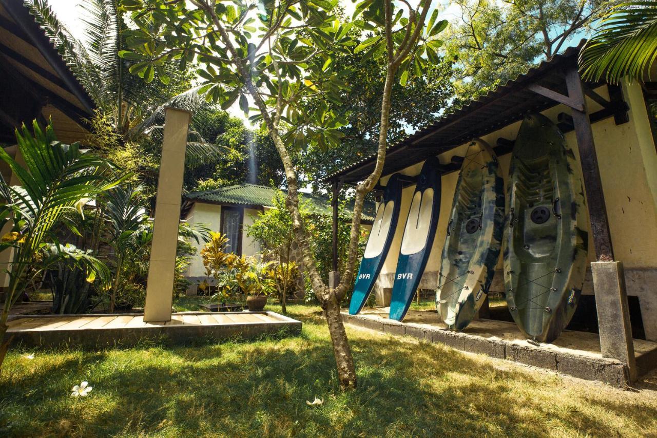 The Village Bunaken Exterior foto